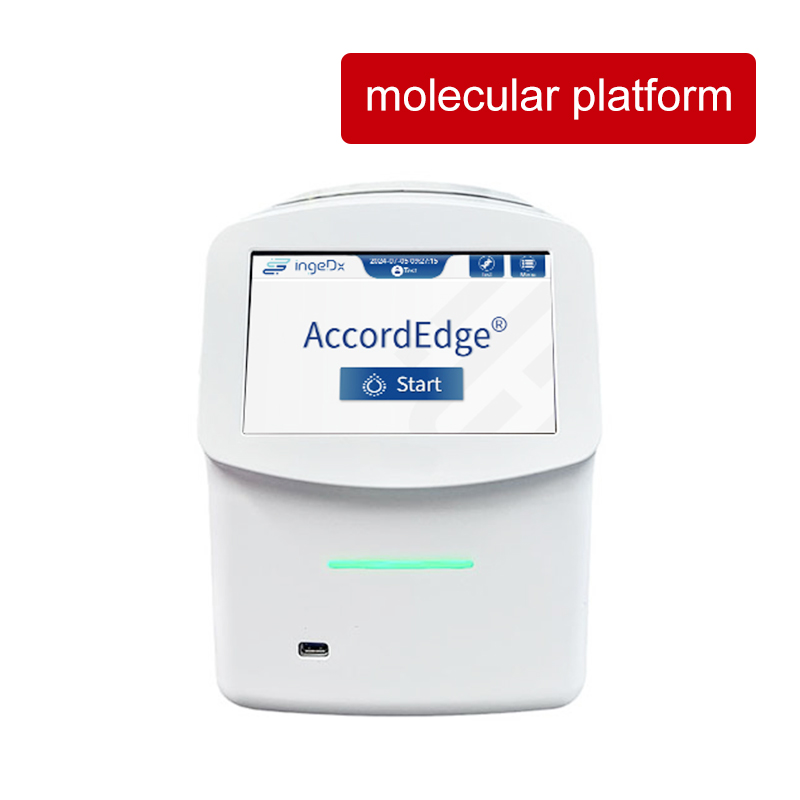 AccordEdge System Single Run (AE1134)